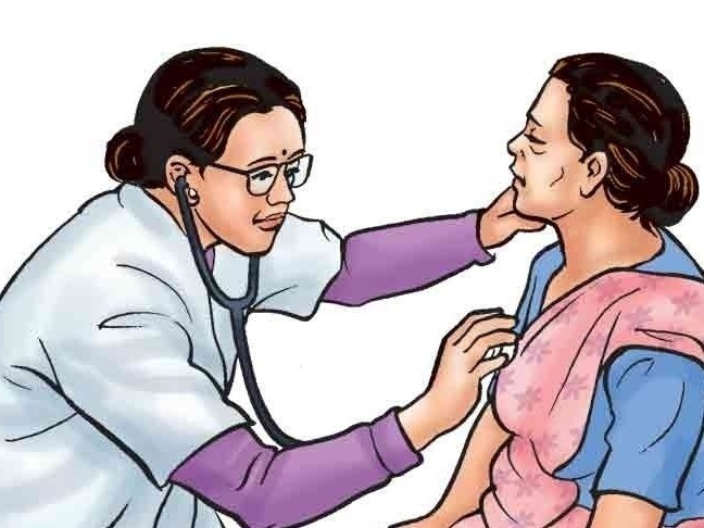 आधारभूत स्वास्थ्य केन्द्रमा प्रसूति सेवा सुरु